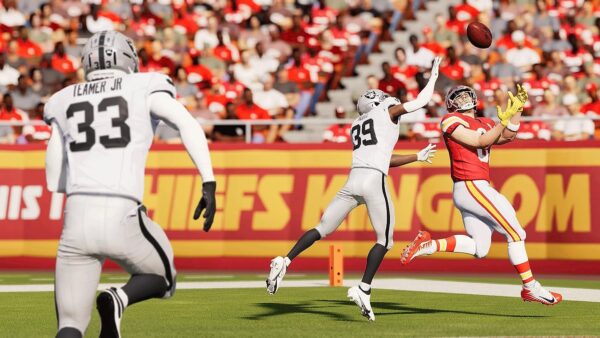 Madden NFL 24 - PlayStation 4  Everything Else - Image 6