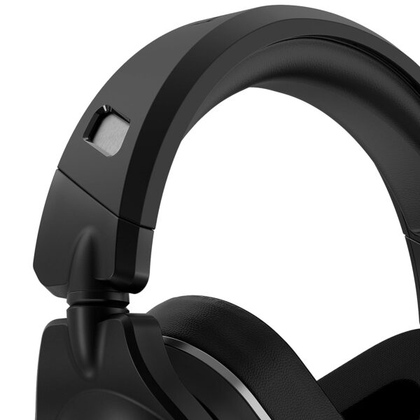 Turtle Beach Stealth 700 Gen 2 Wireless Gaming Headset for PS5, PS4, PS4 Pro, PlayStation & Nintendo Switch Featuring Bluetooth, 50mm Speakers, 3D Audio Compatibility, and 20-Hour Battery - Black  Everything Else - Image 22