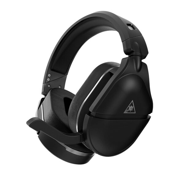 Turtle Beach Stealth 700 Gen 2 MAX Wireless Amplified Multiplatform Gaming Headset for PS5, PS4, Nintendo Switch, PC with Bluetooth, 40+ Hour Battery, 50mm Nanoclear Speakers – Black  Everything Else - Image 8