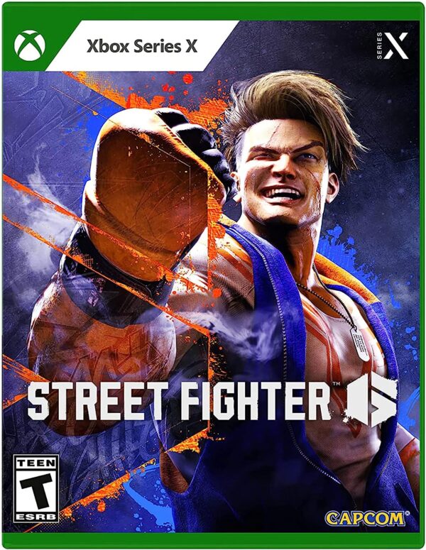 Street Fighter 6 - XBX  Capcom U S A Inc: Everything Else - Image 13