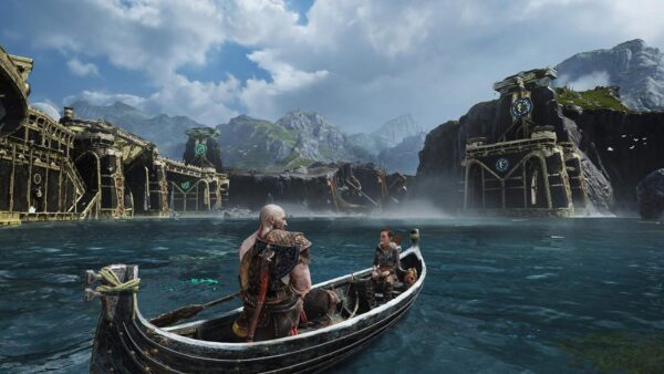 God of War Hits - PlayStation 4  Solutions 2 Go Inc: Everything Else - Image 10