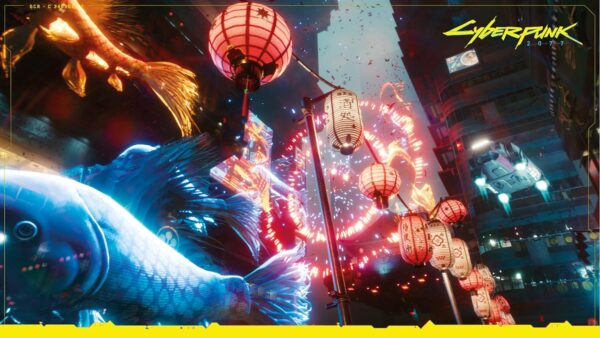 Cyberpunk 2077 - PlayStation 4  Whv Games: Video Games - Image 19