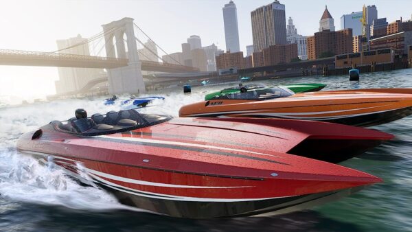 The Crew 2 (PS4)  Video Games - Image 19