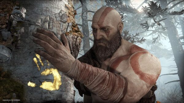 God of War Hits - PlayStation 4  Solutions 2 Go Inc: Everything Else - Image 8