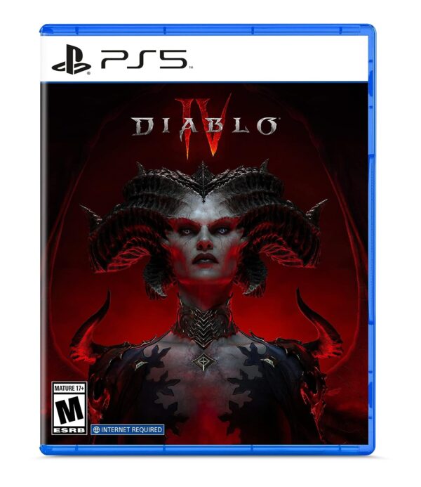 Diablo IV - Xbox Series X  Activision Inc: Everything Else - Image 4