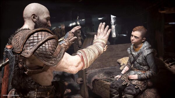 God of War Hits - PlayStation 4  Solutions 2 Go Inc: Everything Else - Image 7