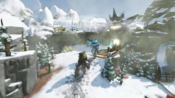 Tiny Tina's Wonderlands - PlayStation 4  Take 2 Interactive - Image 7