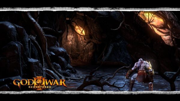 God of War 3 Remastered - PlayStation 4  Sony Interactive Entertai: Everything Else - Image 21