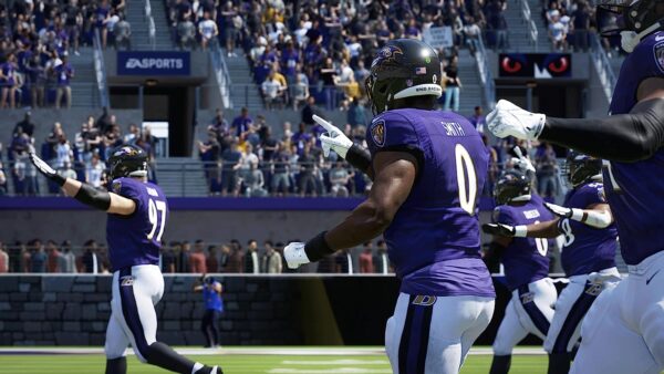 Madden NFL 24 - PlayStation 4  Everything Else - Image 23