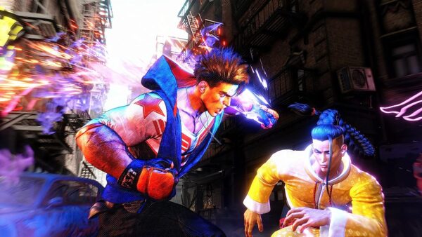 Street Fighter 6 - XBX  Capcom U S A Inc: Everything Else - Image 19