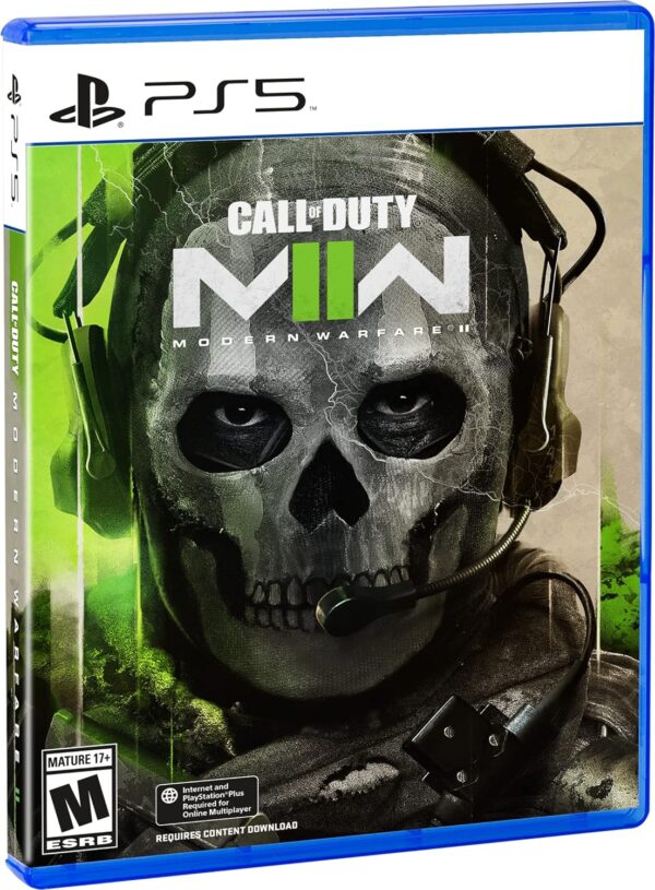 Call of Duty Modern Warfare II - PlayStation 5 : Activision Inc: Everything Else - Image 24