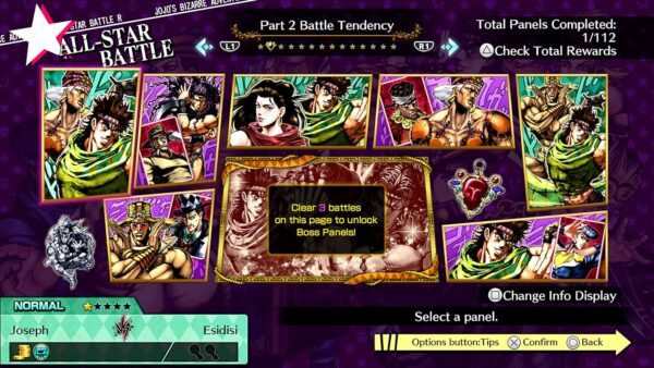 JoJo’s Bizarre Adventure All-Star Battle R - PlayStation 4 : Bandai Namco Games Amer: Movies & TV - Image 9