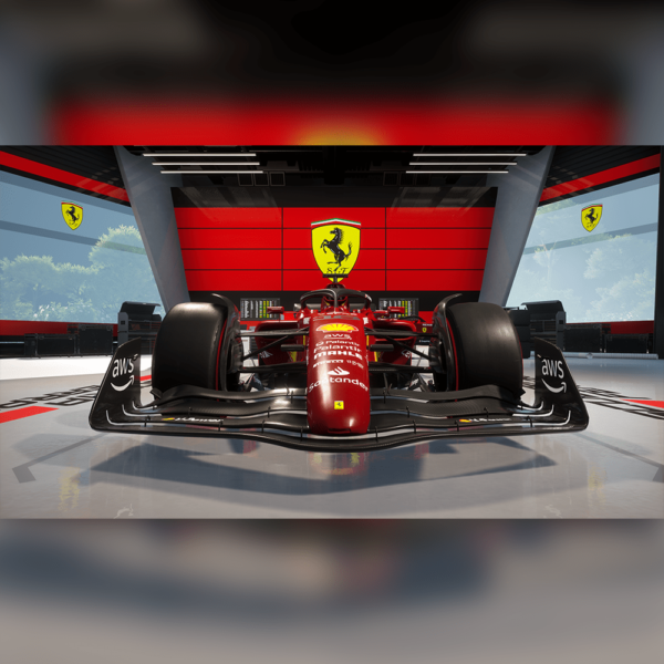 F1 Manager 2022 (PS5) - Image 4