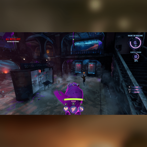 Ghostbusters: Spirits Unleashed (PS5) - Image 3