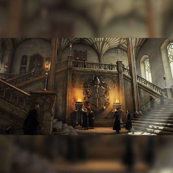 Hogwarts Legacy (PS5) - Image 3