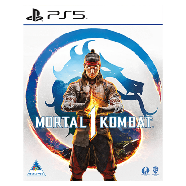 Mortal Kombat 1 (2023) (PS5) - Image 2