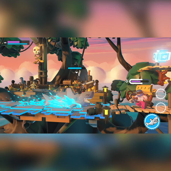 LEGO Brawls (PS5) - Image 5