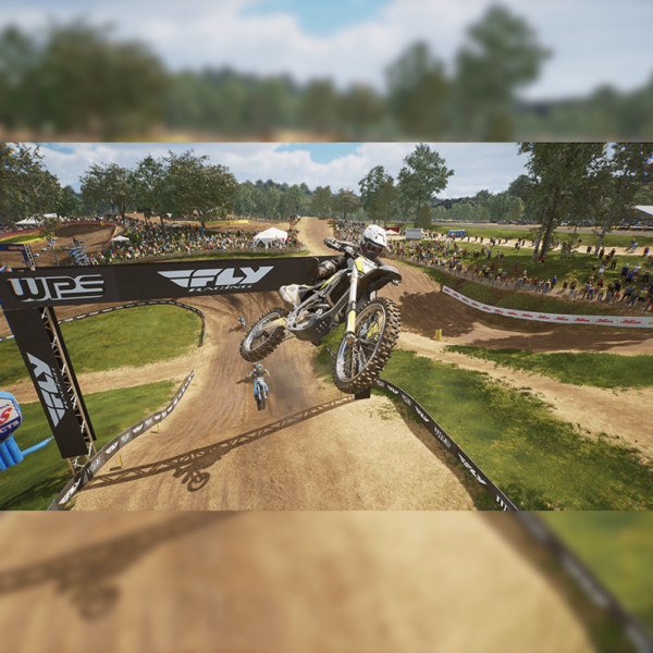 MX vs ATV - Season 1 (PS5) - Image 4