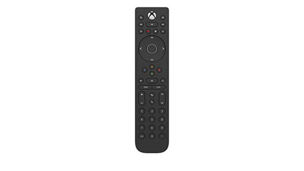 PDP Gaming Talon Media Remote X BOX