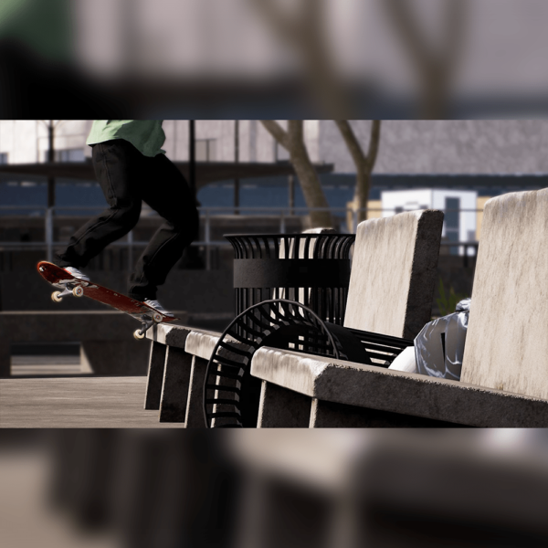 Session: Skate Sim (PS5) - Image 3