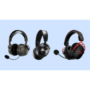 Gaming Headsets