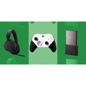 Xbox Accessories