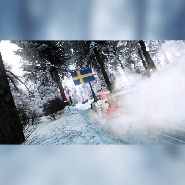 WRC Generations (PS5) - Image 2