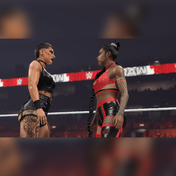 WWE 2K23 (PS5) - Image 4