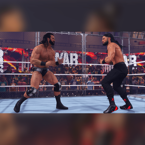 WWE 2K23 (PS5) - Image 3