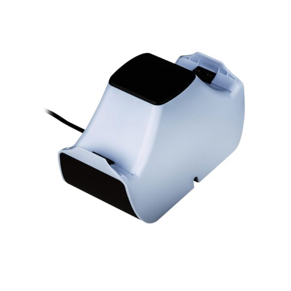 PS5 DS Charging Station - Glacier White - Image 3