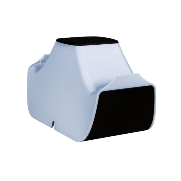 PS5 DS Charging Station - Glacier White - Image 4