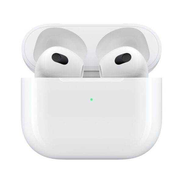 Apple AirPods (3rd Gen) with Lightning Charging Case