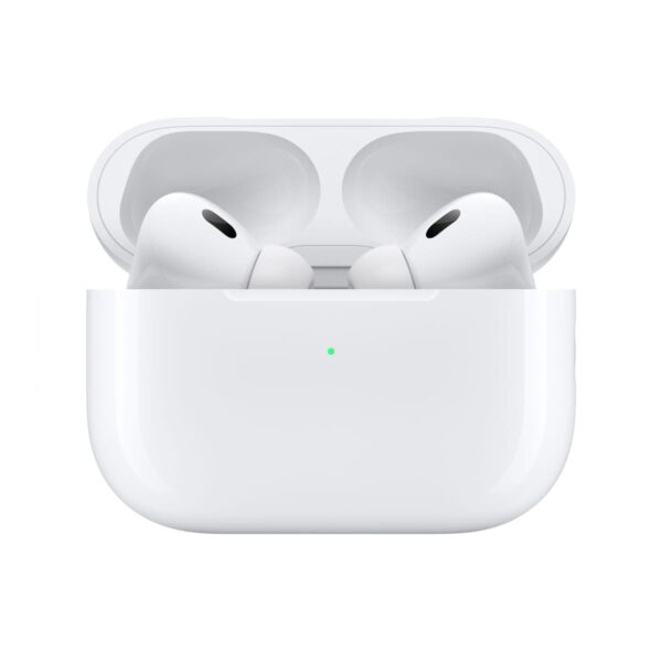 Apple AirPods Pro (2nd Gen) with MagSafe Charging Case - Image 3