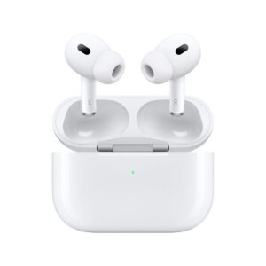 Apple AirPods Pro (2nd Gen) with MagSafe Charging Case