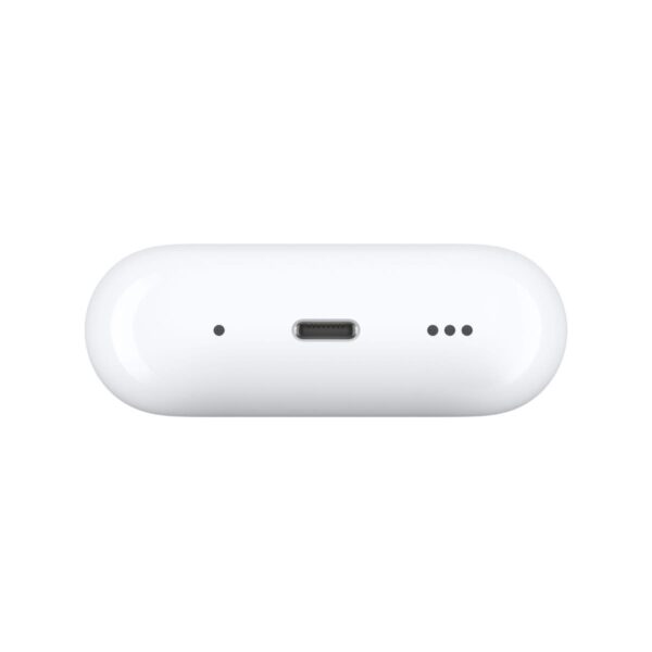 Apple AirPods Pro (2nd Gen) with MagSafe Charging Case - Image 5