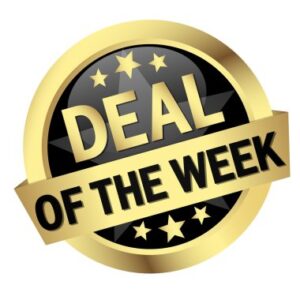 Week of the Deal