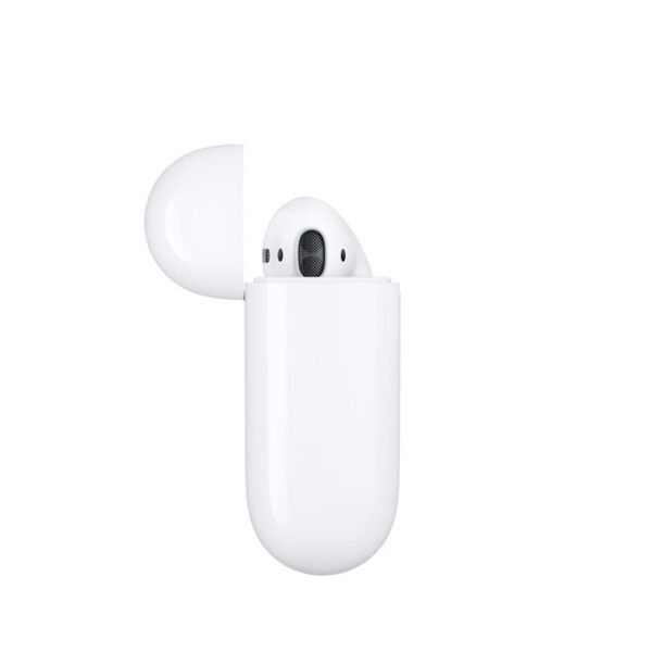 Apple AirPods (2nd Gen) with Lightning Charging Case - Image 2